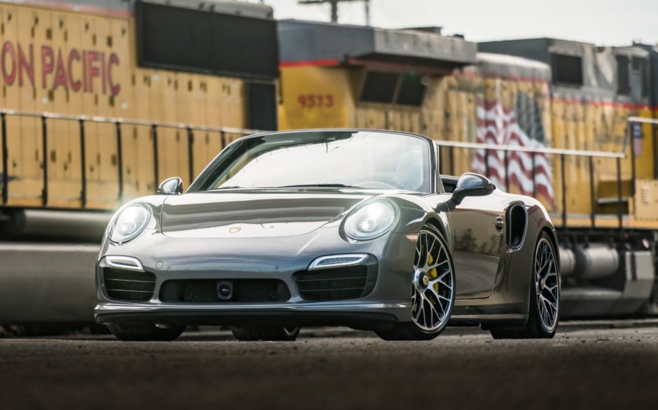 991 Turbo S For Sale